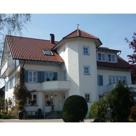 Haus Schnitzler Lägenhet Wasserburg Exteriör bild