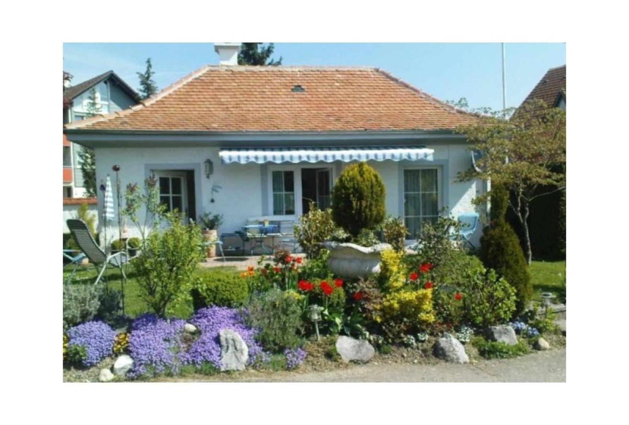 Haus Schnitzler Lägenhet Wasserburg Exteriör bild